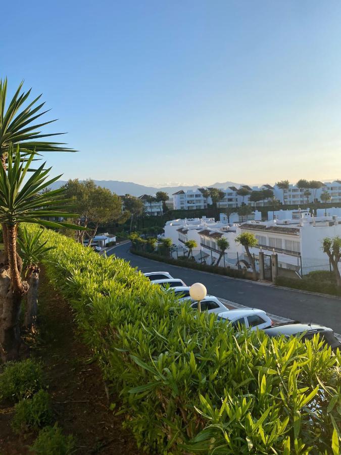 Secret View Riviera Miraflores La Cala De Mijas Esterno foto