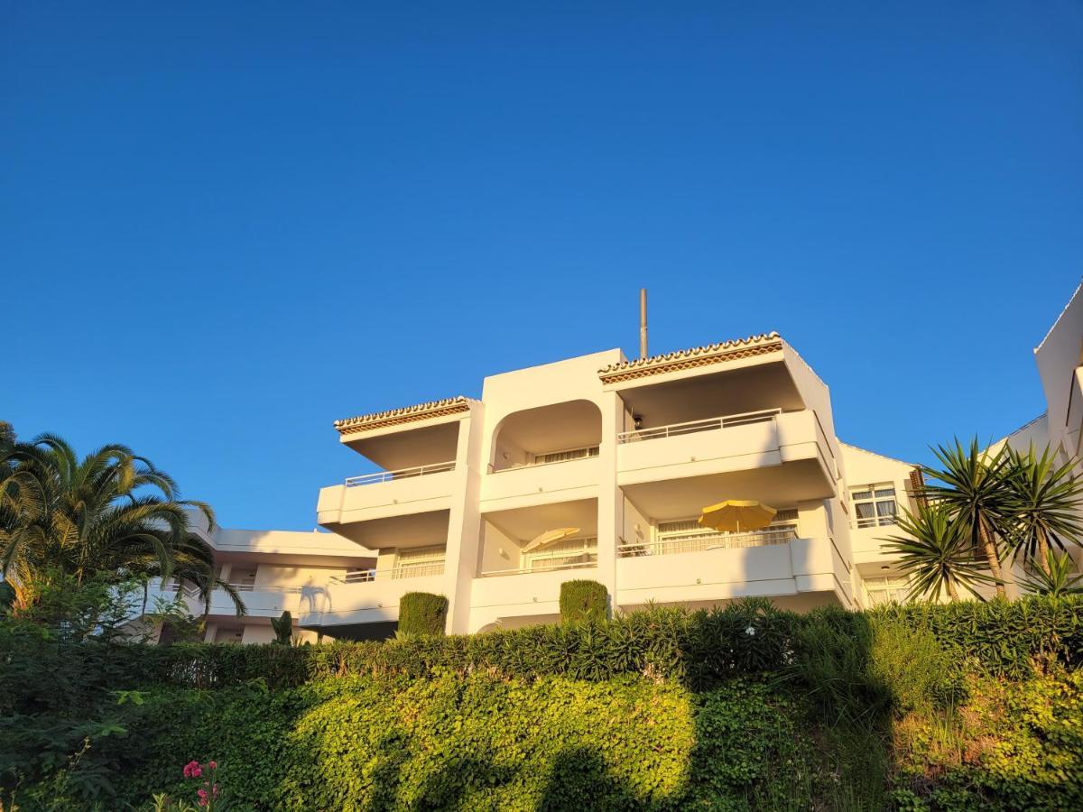 Secret View Riviera Miraflores La Cala De Mijas Esterno foto
