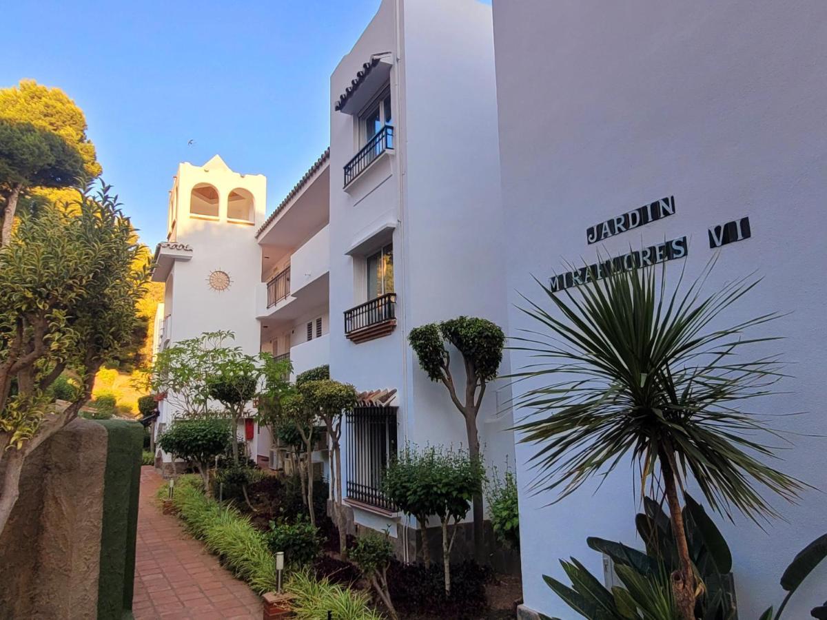 Secret View Riviera Miraflores La Cala De Mijas Esterno foto
