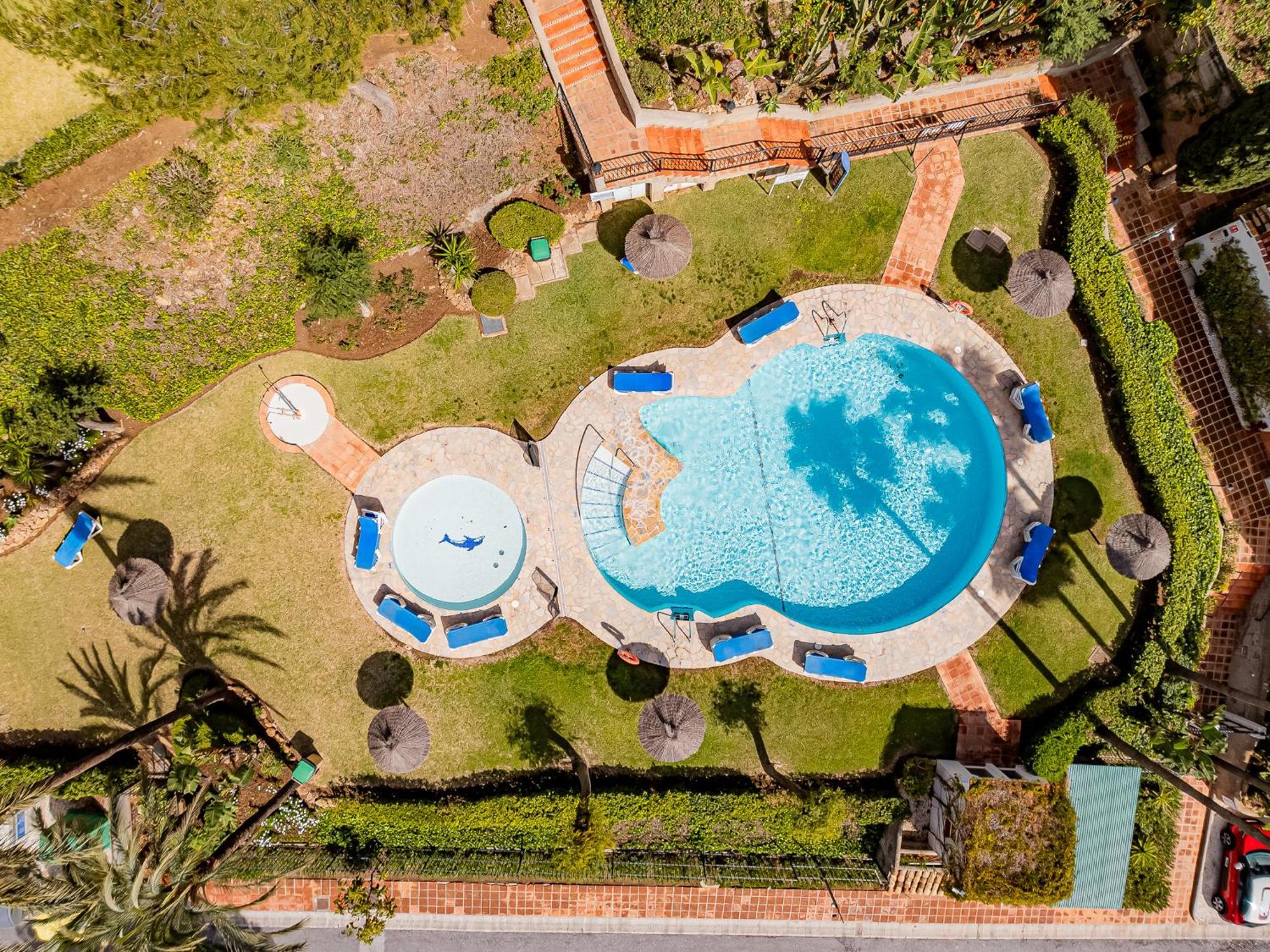 Secret View Riviera Miraflores La Cala De Mijas Esterno foto